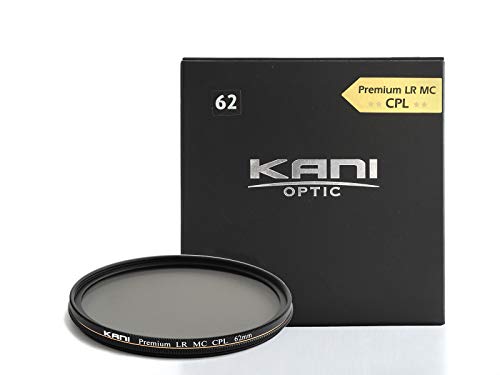 Amazon.co.jp: KANI プレミアム CPL ウルトラスリム 薄枠タイプ PL