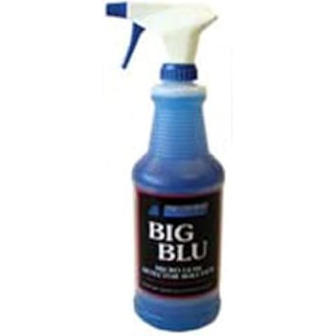 Refrigeration Technologies-RT100S Big Blu Micro Leak Detector 1 Qt Cover