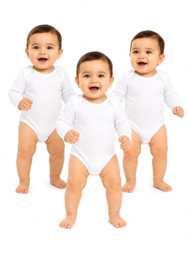Image of TuddyBuddy 100% Cotton Romper /Bodysuit for Baby Girls