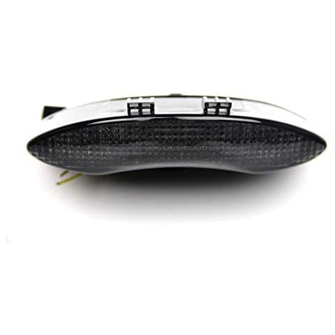 Feu Arrière LED Triumph Speed Triple Cover