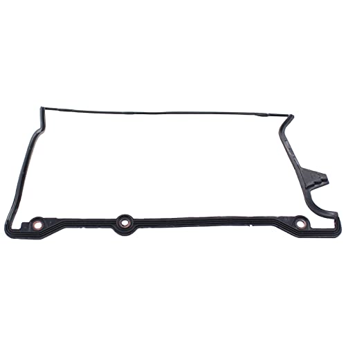 Ventildeckeldichtung Satz Zylinderkopfhaube Dichtung Zylinderkopfabdeckung Ventilabdeckung Dichtungssatz für Superb für Passat B5 B5.5 A4 B5 8D B6 8E 8H A6 C4 4A C5 4B A8 D2 4D Allroad C5 2.4 2.7 2.8