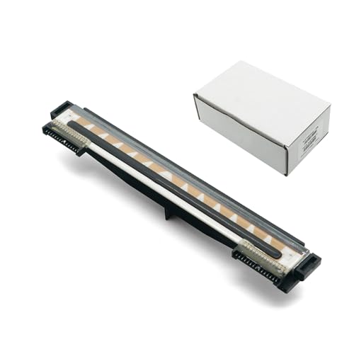Printhead/Print Head for Zebra ZD230D ZD220D 203dpi Direct Thermal Label Barcode Printer,High-Definition Printing,Easy to Clean (P/N:P1115689)