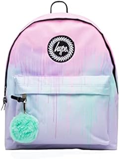 HYPE Pastel DRIP Backpack