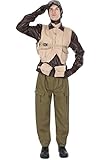 ORION COSTUMES