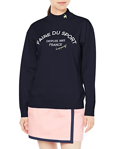 ルコックスポルティフ セーター QGWVJL00 レディース