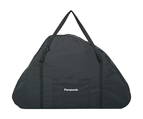 Panasonic Row Bag [NAR170] Black