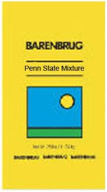 Barenbrug 23075 Penn State Mix