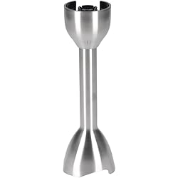 Batidora De Pie Philips LUTH Premium Profi Parts Pie de batidora compatible con Philips Cp9733/01 420303608151 para batidora de mano