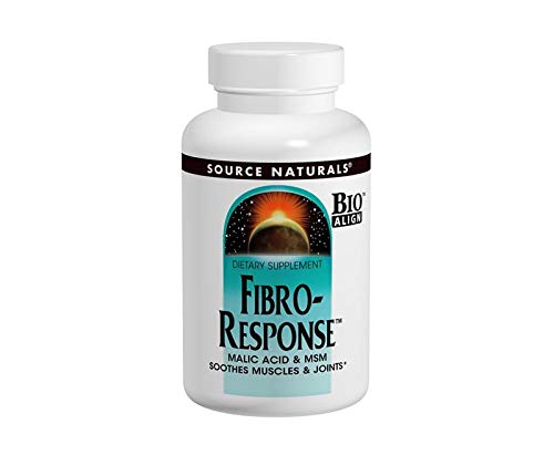 SOURCE NATURAL Fibro-Response, 45T