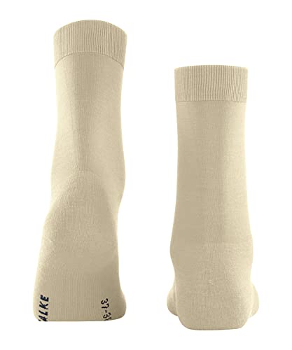 Image of FALKE Women's ClimaWool Socks, 1 Pair