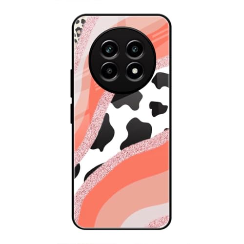 Image of SmashItUp Marble | Multicolour | Pattern | Limestone Designer Printed TPU Metal Case Mobile Back Cover for Realme 13 Pro / 13 Pro+ Plus (5G)