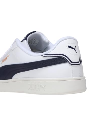Image of Puma Mens Smash Pop Sneaker
