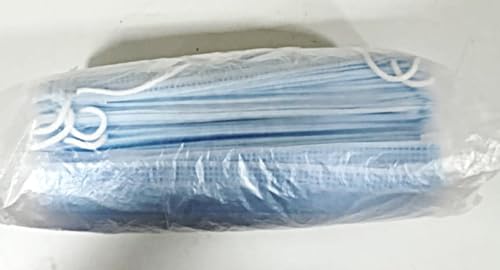 Image of 3 Ply Masks (pack of 50)
