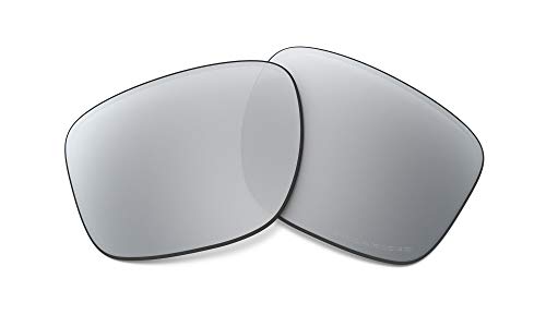 Image of Oakley Women's Sliver Square Replacement Sunglass Lenses
