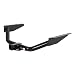 CURT 13334 Class 3 Trailer Hitch, 2-Inch Receiver for Select Dodge Nitro