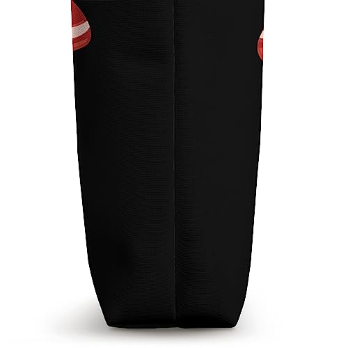 Bolso Tote Breakfast Bacon And Eggs miniatura 3