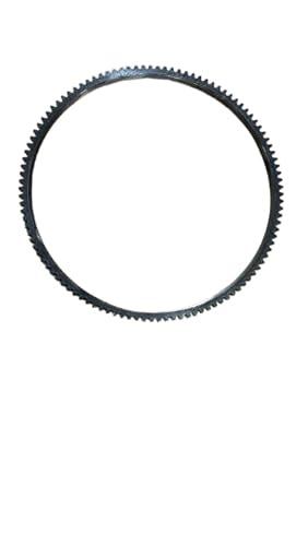C-RON Fly Wheel Ring Gear compatible with Mahindra Inter Tractor