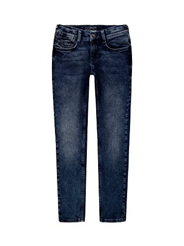 Preisvergleich Produktbild ESPRIT Recycelt: Stretch-Jeans aus Baumwolle