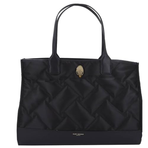 Kurt Geiger London Recycled Square Shopper miniatura 1