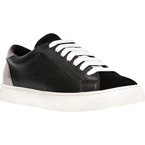 Image of Steve Madden Women's Rezume Sneaker