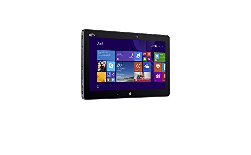 Fujitsu STYLISTIC Q665 256GB 3G Negro - Tablet (Tableta de tamaño completo, IEEE 802.11n, Windows,...