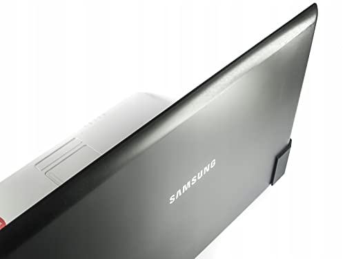 Zestaw naprawczy OBUDOWA KLAPA ZAWIAS SAMSUNG R519 NP-R519