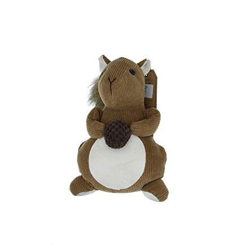 Candlelight - Tope para Puerta, Color marrón, Talla única