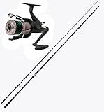 MULINELLO VIGOR MOD. 6000 MULINELLO ADATTO PER LA PESCA ALLA CARPA INDICATO PER CHI CERCA UN PRODOTTO VALIDO AD UN PREZZO SUPER CONVENIENTE. TECNICAMENTE IL VIGOR E DOTATO DI UN CUSCINETTO E MUNITO DI MECCANISMO ANTIRITORNO MULTISTOP, IMPORTANTE IL SISTEMA DI SBLOCCA FRIZIONE FREE RUNNER,