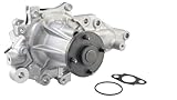 AISIN WPT-116 New Engine Water Pump with Gaskets - Compatible with Select Lexus GS300, IS300