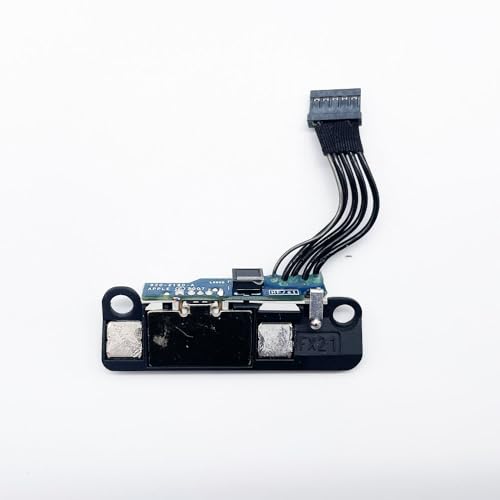 Cable de carga DC-IN con conector estable para portátiles A1237 y A1304 3