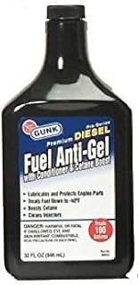 Gunk M6932 32 Oz Diesel Fuel Anti-Gel3