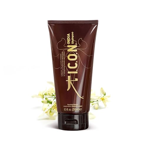 I.C.O.N. Champú Ayurvédico India 250 ml