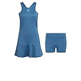 adidas Tennis Aeroready Y-Dress Altered Blue XL