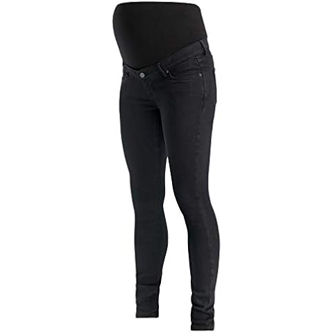 Noppies Women's Black Romy Skinny Jeans Cover