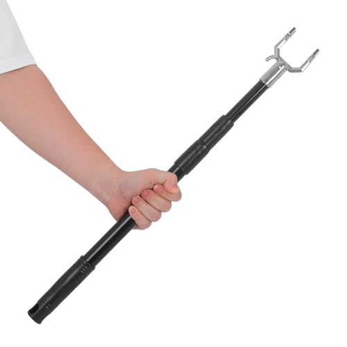Barra de colgar ropa extensible para optimizar tu zona de lavado e interiores 6