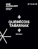 Quebecois tabarnak