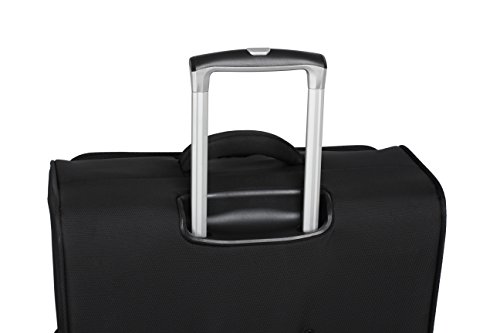 it luggage The Lite Intrepid 8 Wheel Spinner, Dark Red, Checked-Medium 27-Inch - Thumbnail 3