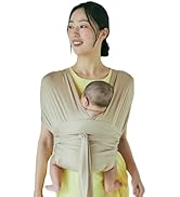 Amazon.co.jp: コニー抱っこ紐 FLEX サイズ調節 AirMesh (Konny) 夏用