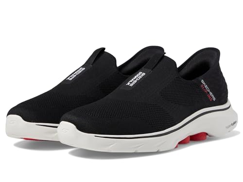 Image of Skechers Mens Go Walk 7 - Easy on 2