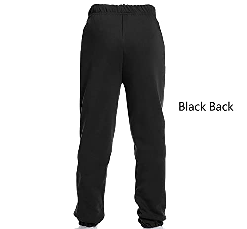 Mexican Flag Sweatpants for Men Printed Joggers Pant Drawstring Sports Pants4