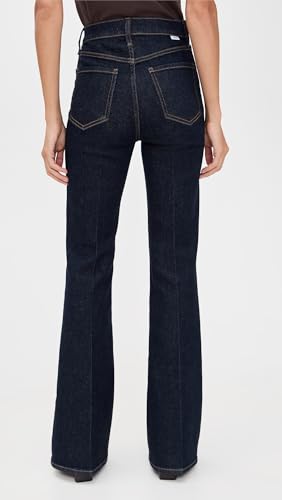 DAZE Women's Sunset Flare Jeans3