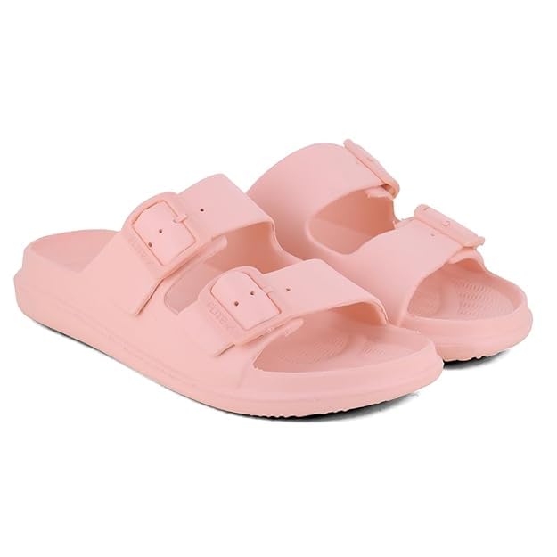 FLITE Women Slippers || Stylish CAsual Slippers for Daily Use || Adustable Sandals for Girls