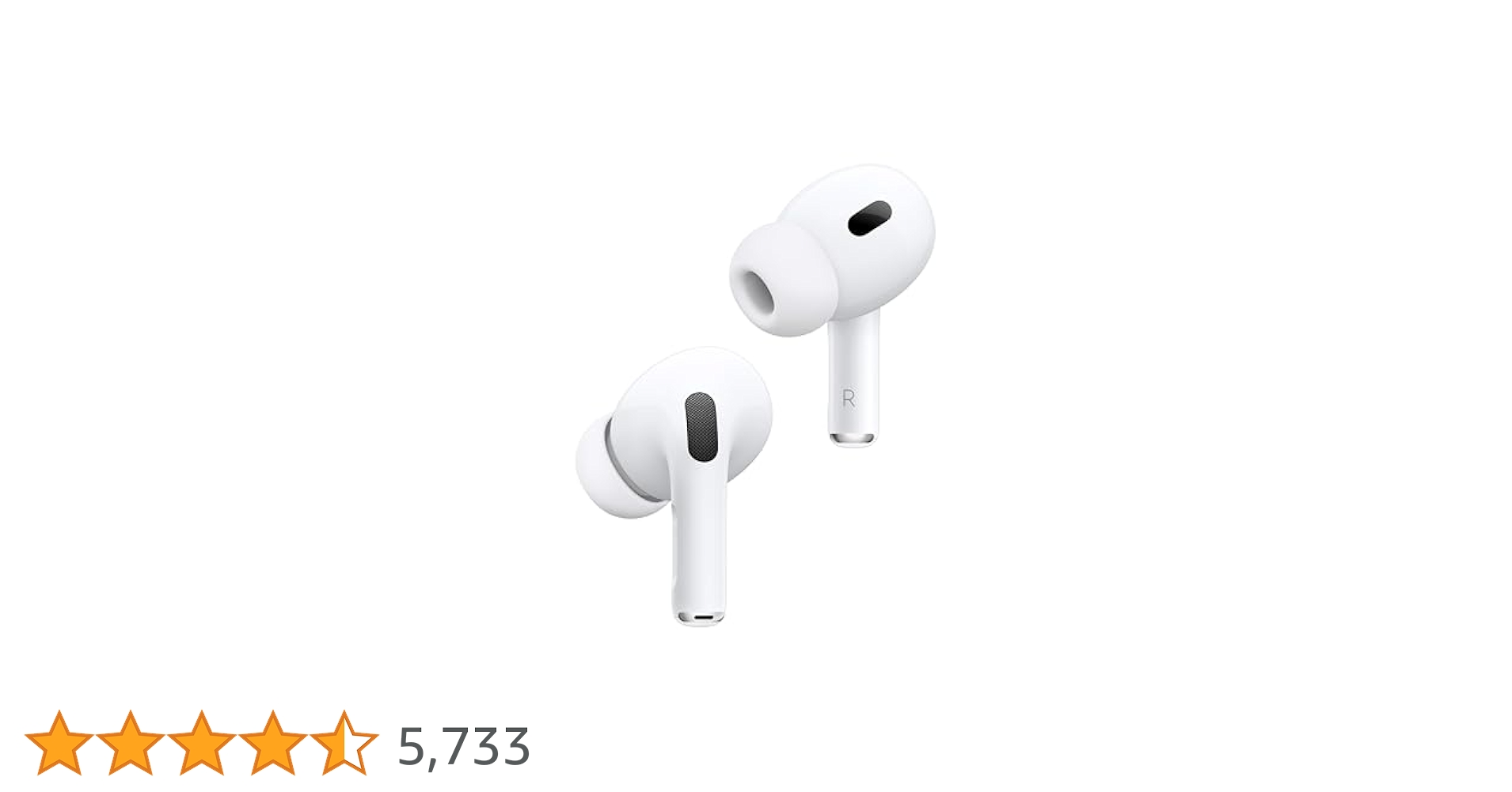 Apple AirPods 2世代 本体 520 Amazon.co.jp: [Refurbished Product] Apple AirPods (2nd