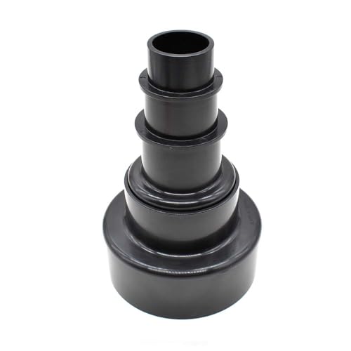 Big Horn 11451 6-1/2 Modular Step Fitting