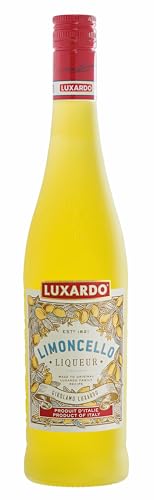 Luxardo Limoncello, Limonenlikör 700 ml.