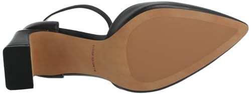 Vince Camuto Women's Hendriy Ankle Strap Pump4