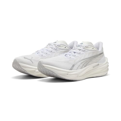 Image of PUMA Mens Deviate Nitro 4 Running Sneakers Shoes