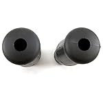 BlueSkyz-Fits-Vintage-Coke-Bottle-Grips-1-Handlebars-AssemblyDirect-Replacement-Easy-Installation