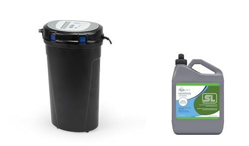 Automatic Dosing System