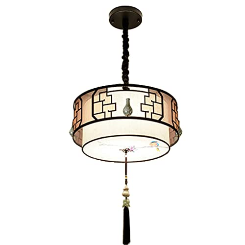 Lampe d'étude de style rétro pour illuminer un hall d'entrée avec élégance